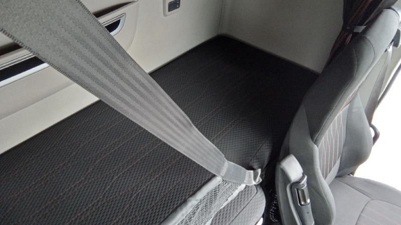 DAF XF 480 FT 4X2 LOW DECK null