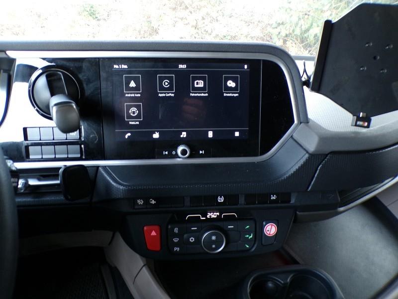 DAF XG 480 FT 4X2 null