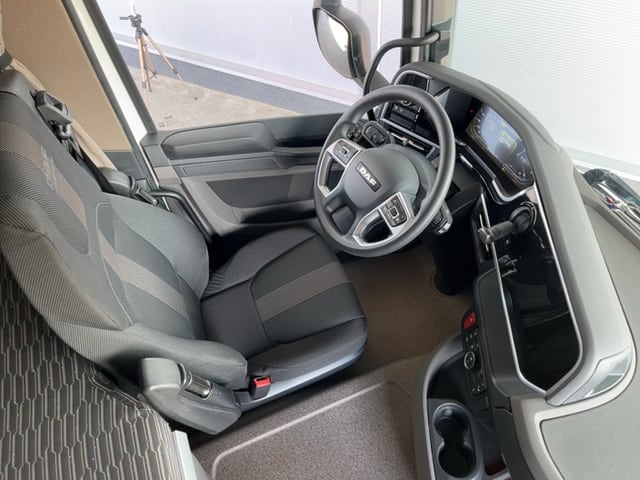 DAF XFn 480 FT 4X2 null