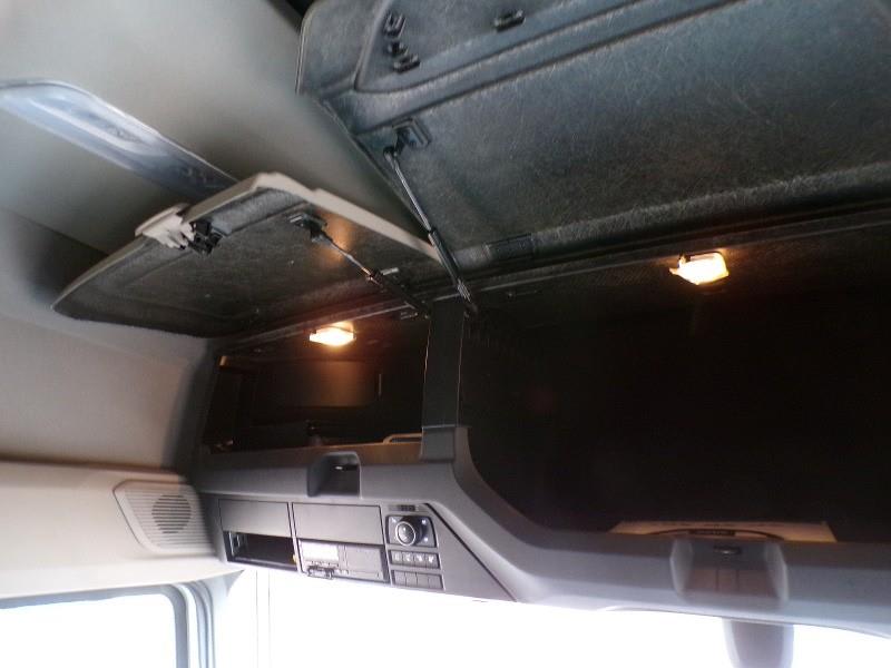 DAF XG 480 FAN 6X2 N null