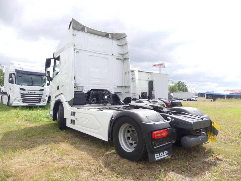DAF XFn 480 FT 4X2 null