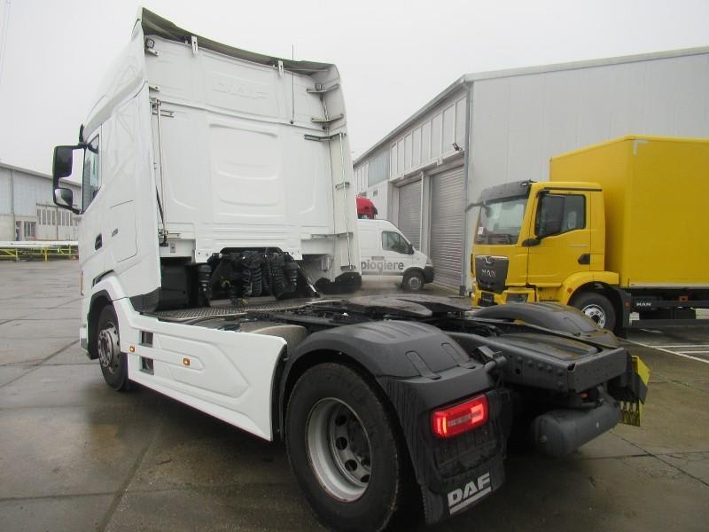 DAF XG 480 FT 4X2 null