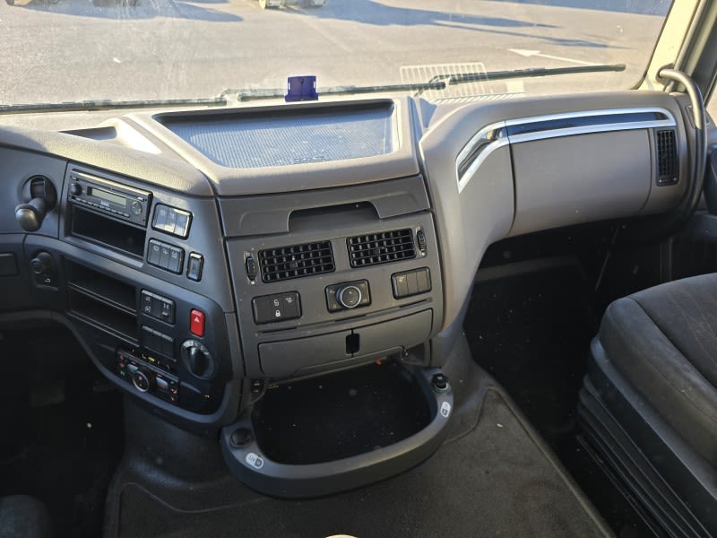 DAF XF 480 FT 4X2 null