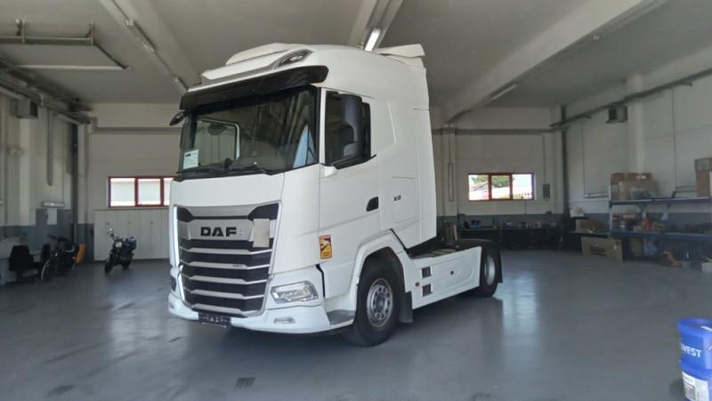 DAF XG 480 FT 4X2 null