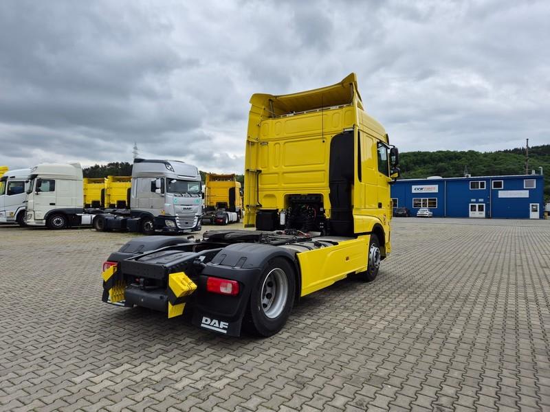 DAF XF 430 FT 4X2 null