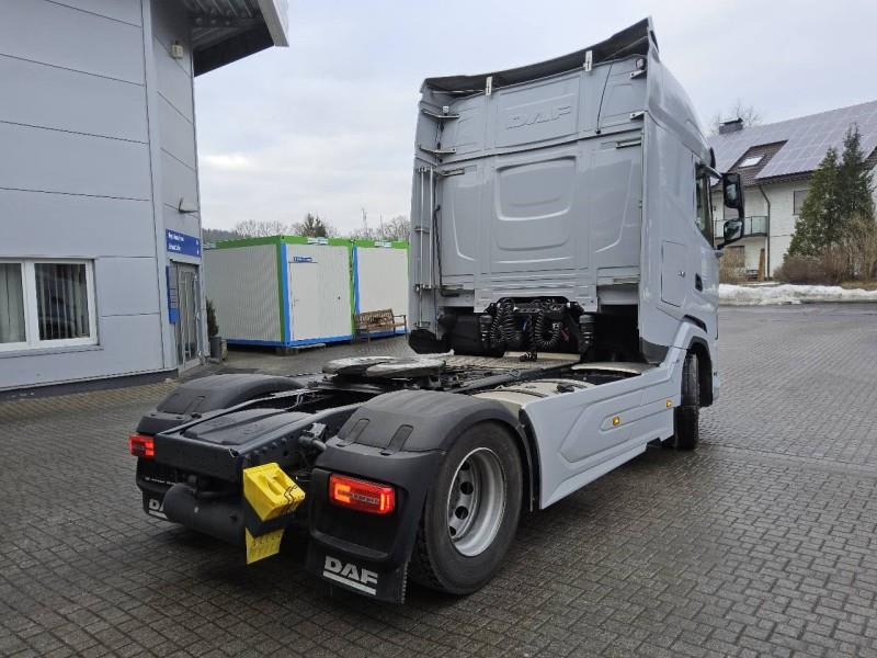DAF XG 480 FT 4X2 null