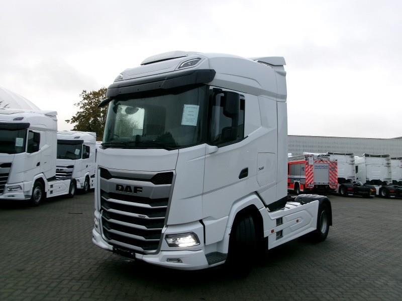 DAF XG 480 FT 4X2 Fotos próximamente