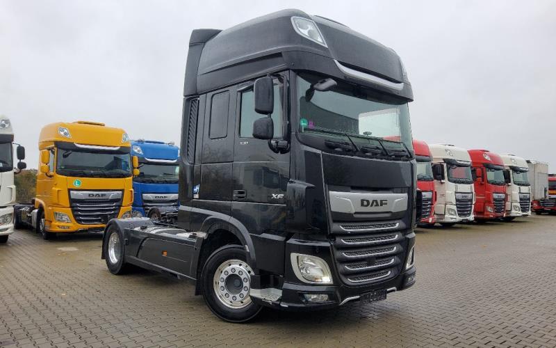 DAF XF 530 FT 4X2 null