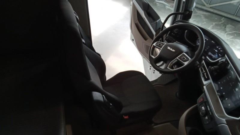 DAF XG 480 FT 4X2 null
