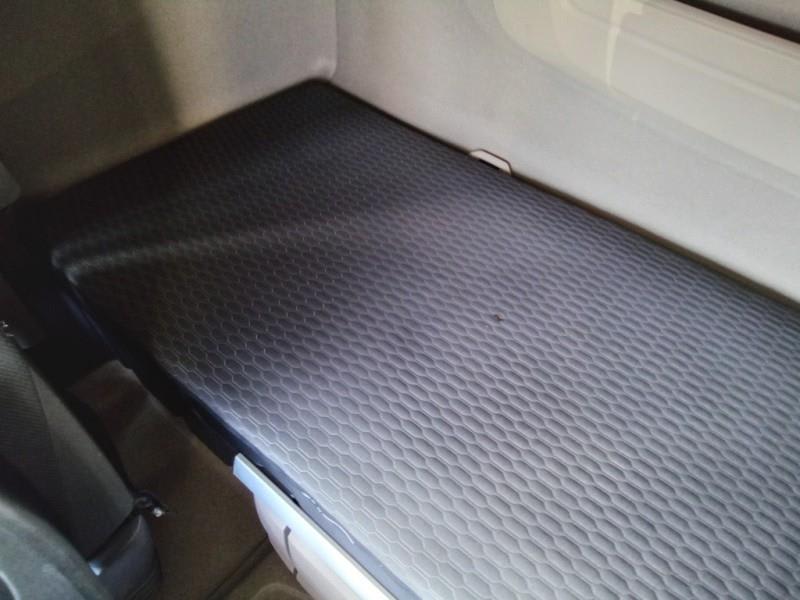 DAF XG 480 FAN 6X2 N null