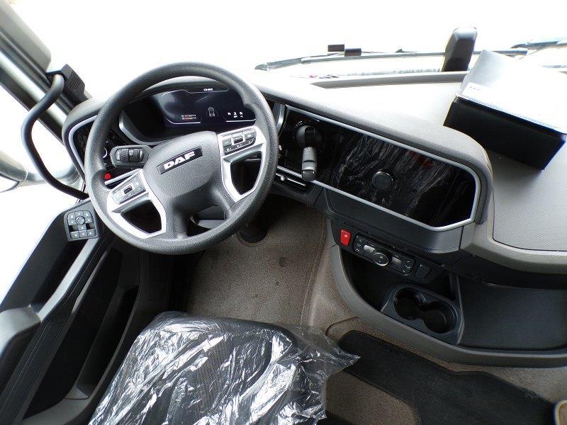 DAF XFn 480 FT 4X2 null