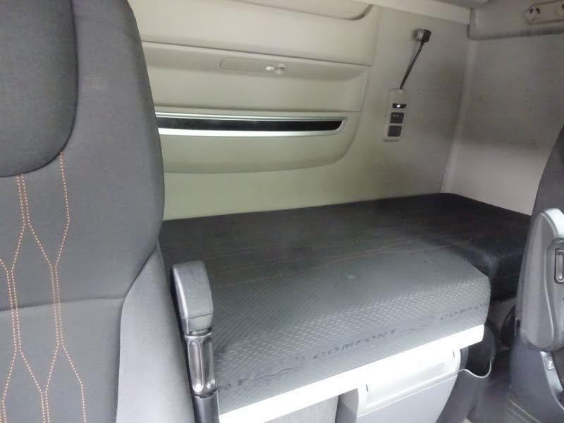 DAF XF 480 FT 4X2 null