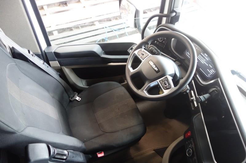 DAF XG 480 FT 4X2 null