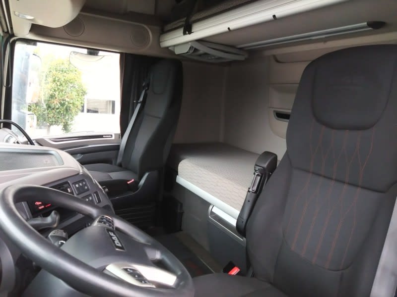 DAF XF 480 FT 4X2 null