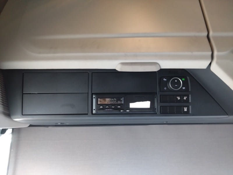 DAF XG 480 FT 4X2 null