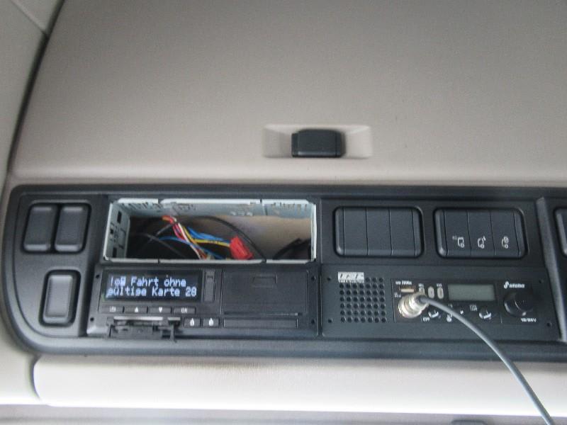 DAF XF 530 FT 4X2 null