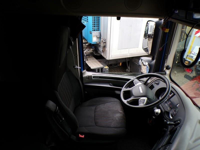 DAF XF 530 FT 4X2 null