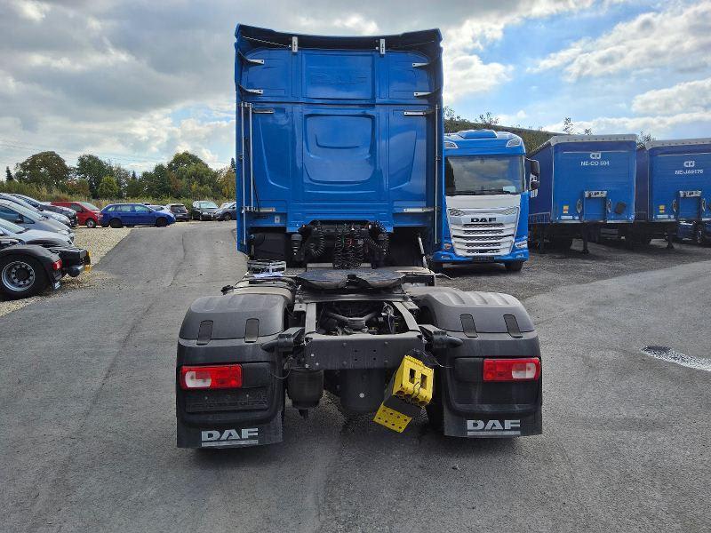 DAF XG 480 FT 4X2 null