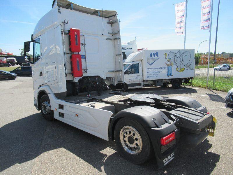 DAF XG 480 FT 4X2 null