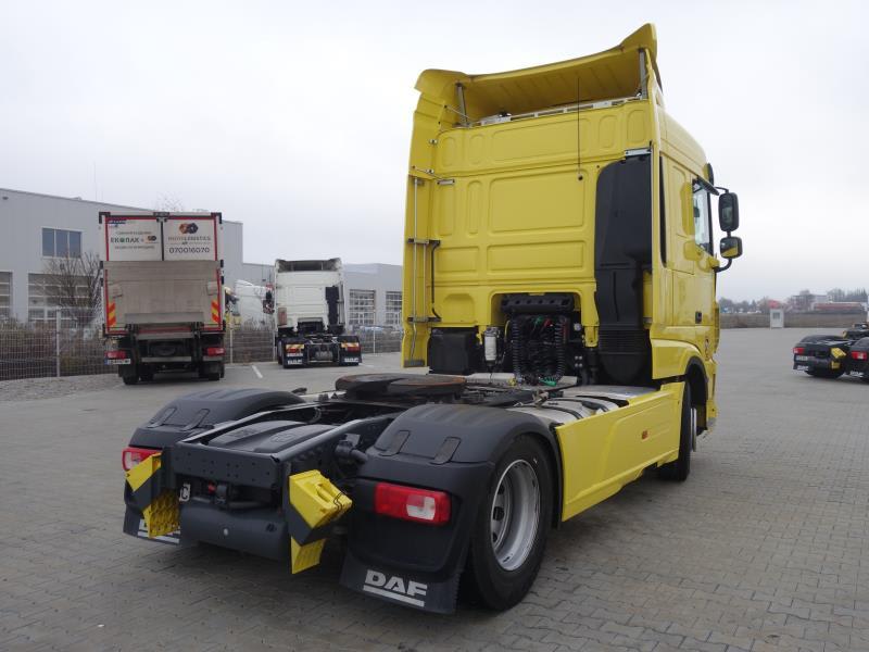 DAF XF 430 FT 4X2 null