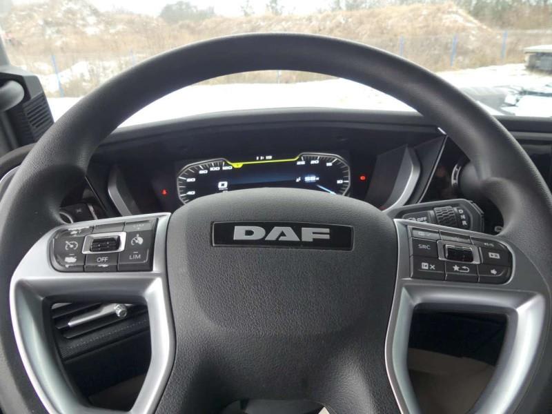 DAF XG 480 FT 4X2 null