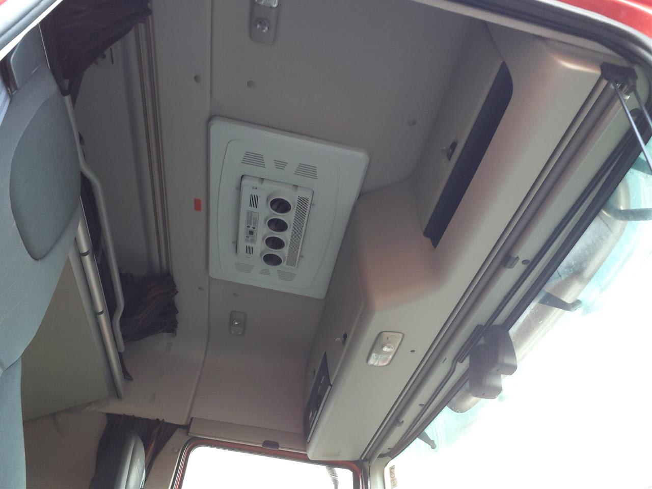 DAF XF 530 FT 4X2 null