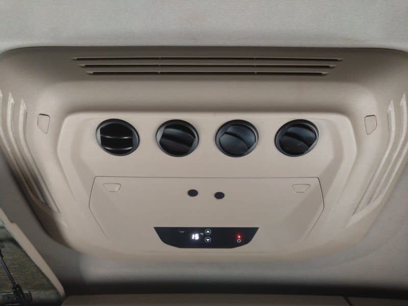 DAF XFn 430 FT 4X2 null