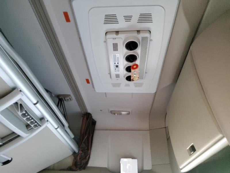 DAF XF 480 FAN 6X2 N null