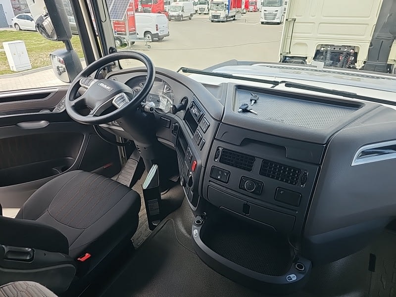 DAF XF 480 FT 4X2 null