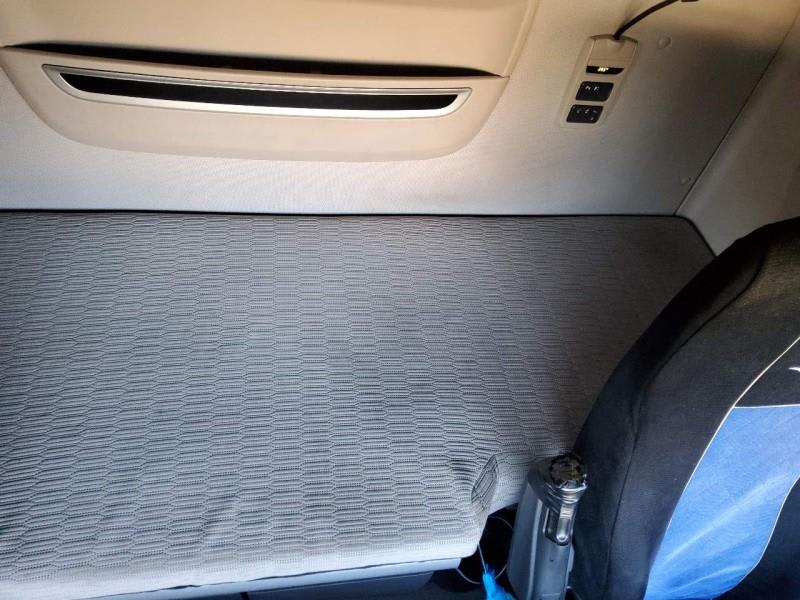 DAF XF 480 FT 4X2 LOW DECK null