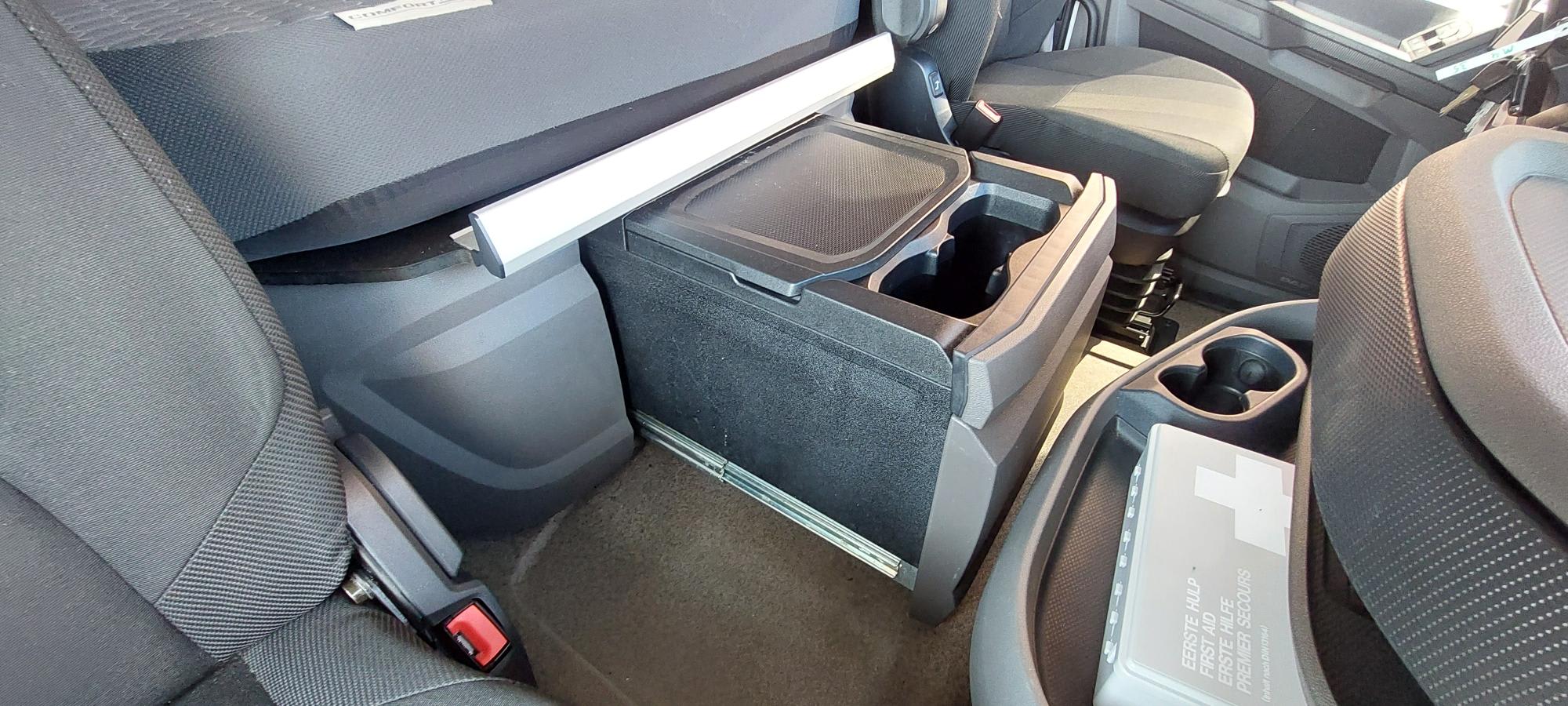 DAF XFn 480 FT 4X2 LOW DECK null