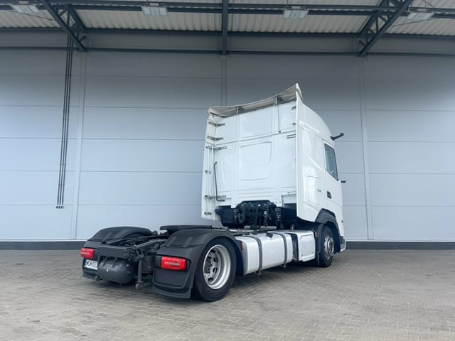 DAF XG 480 FT 4X2 LOW DECK null