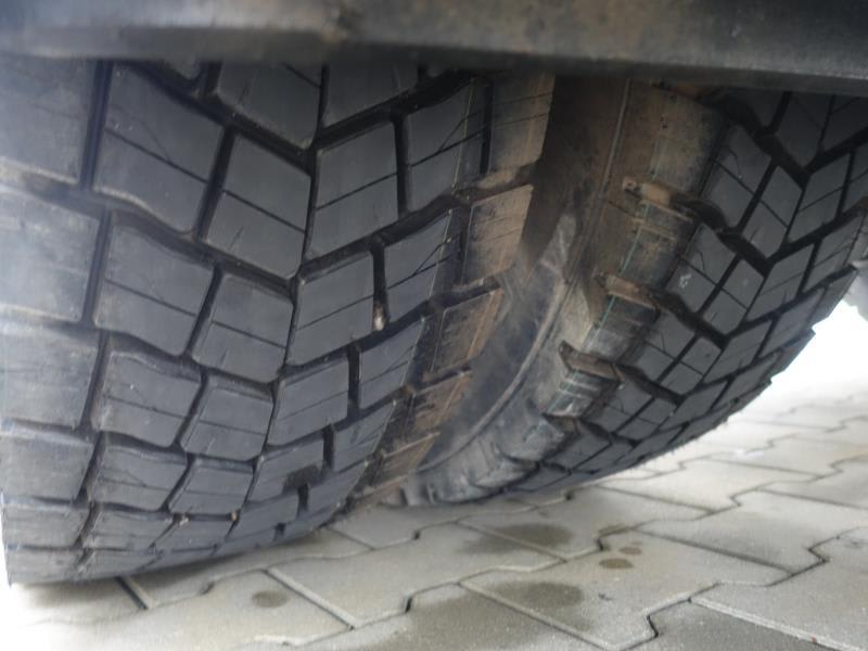 DAF XF 430 FT 4X2 null