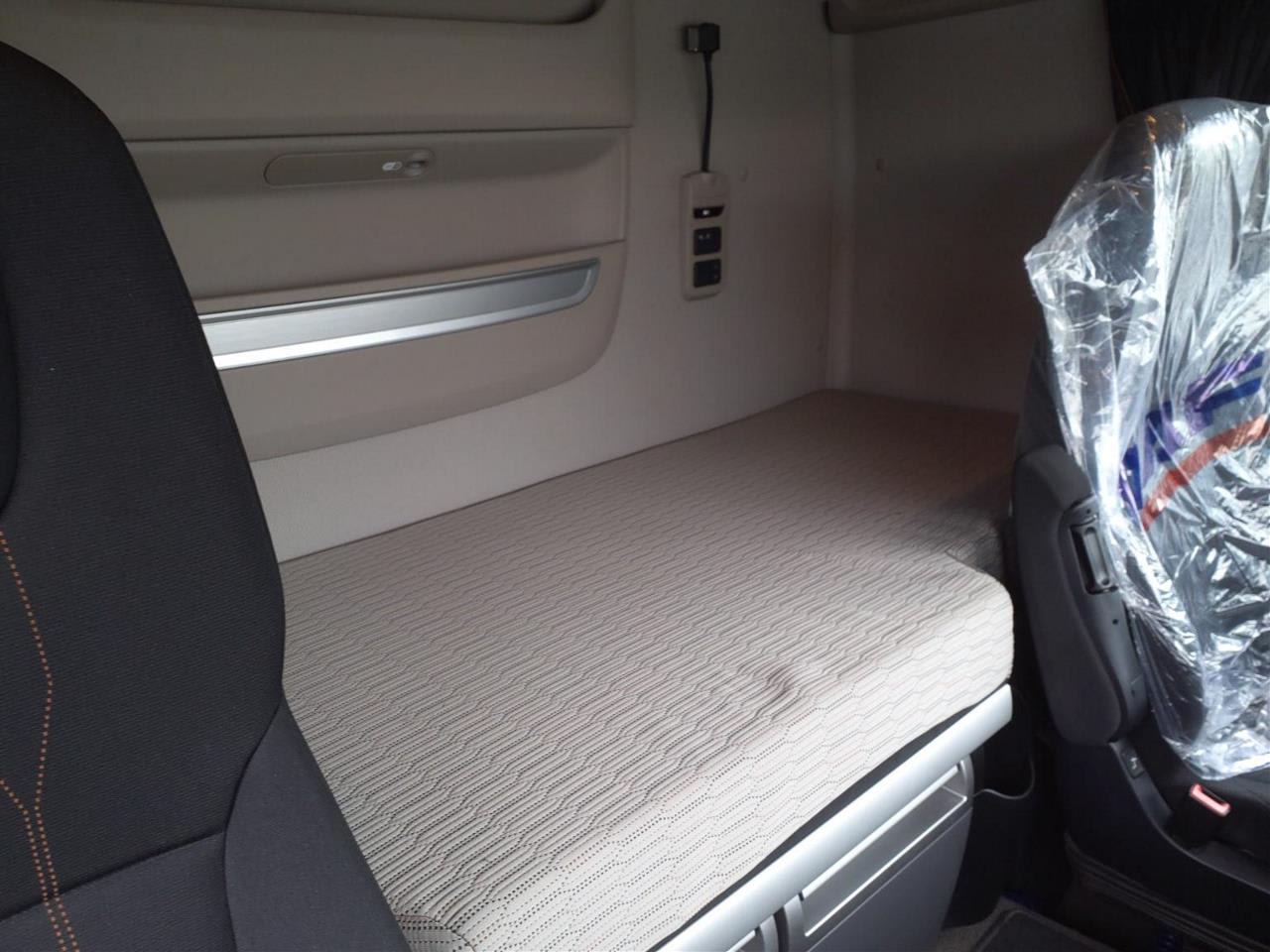 DAF XF 530 FT 4X2 null