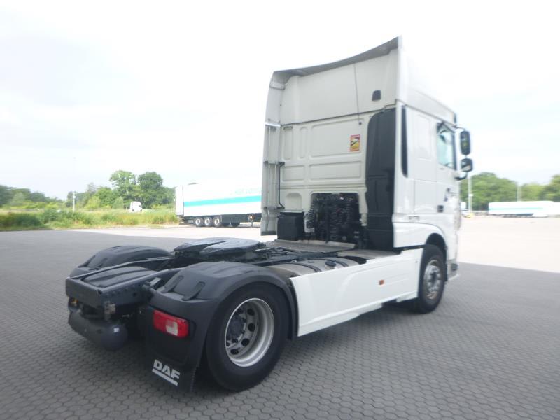 DAF XF 480 FT 4X2 null