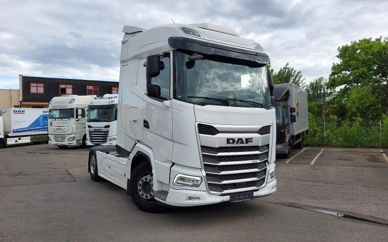 DAF XG 480 FT 4X2 null