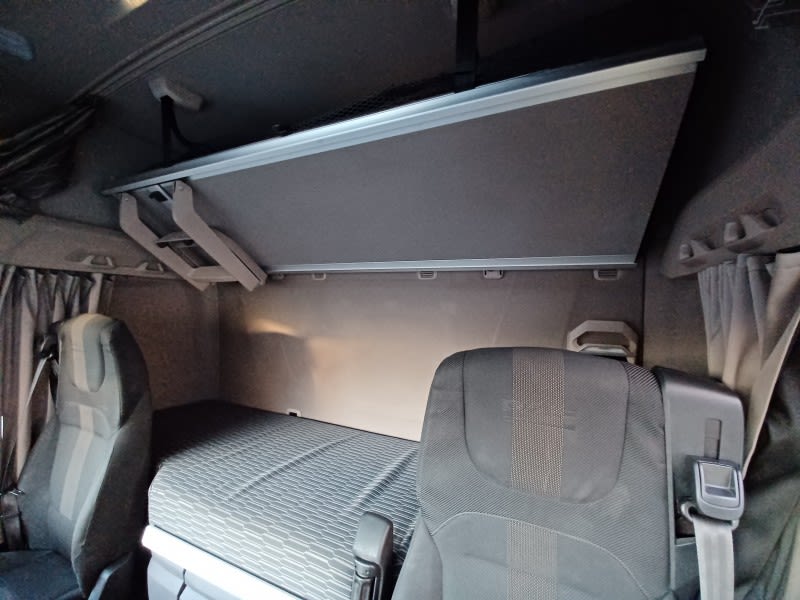 DAF XFn 480 FT 4X2 null