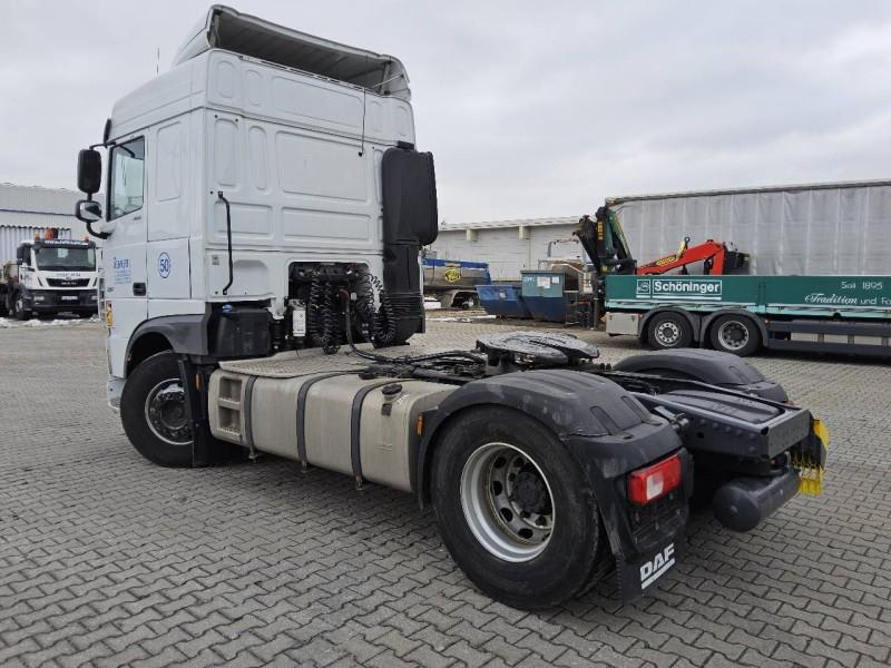DAF XF 480 FT 4X2 null