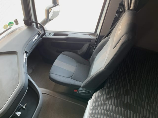 DAF XFn 480 FT 4X2 null