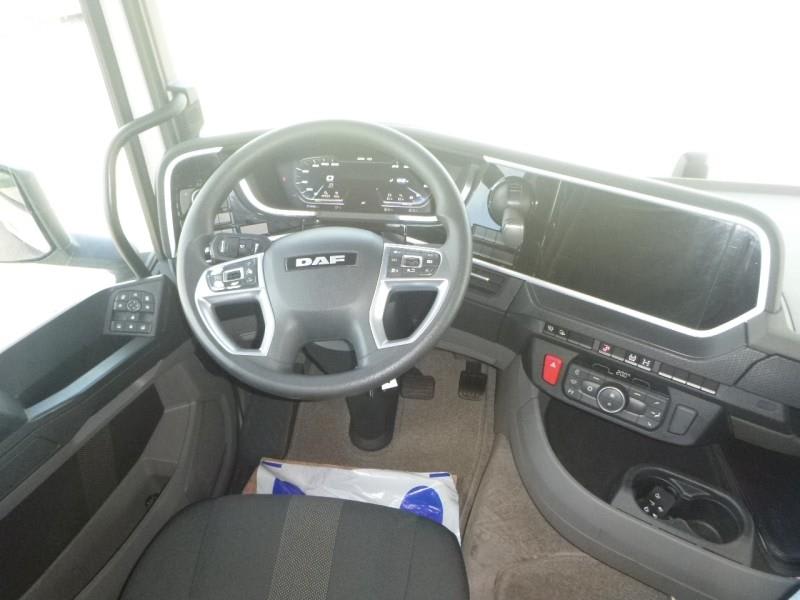 DAF XFn 480 FT 4X2 null