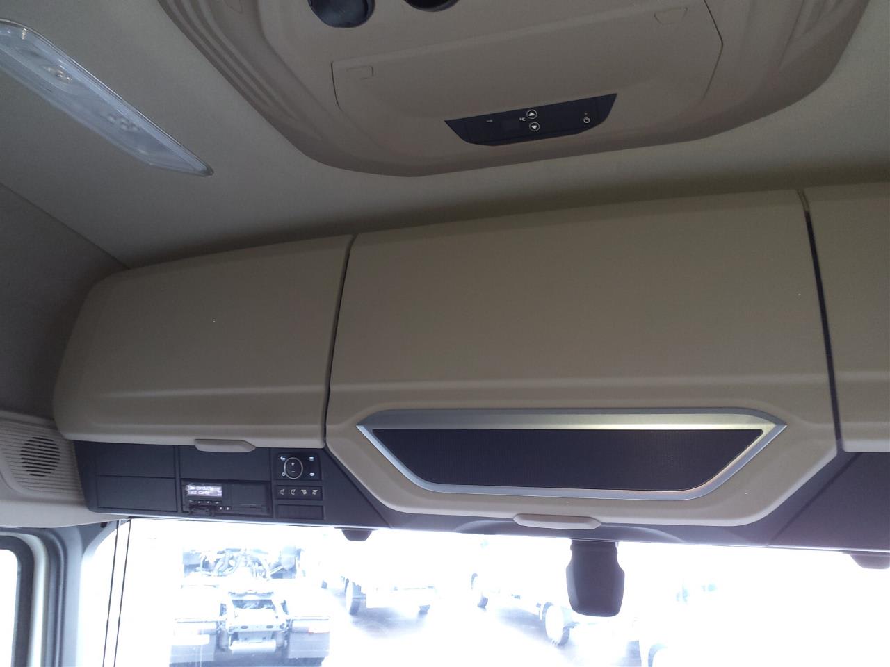 DAF XG 530 FT 4X2 null