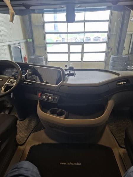 DAF XG 480 FT 4X2 null