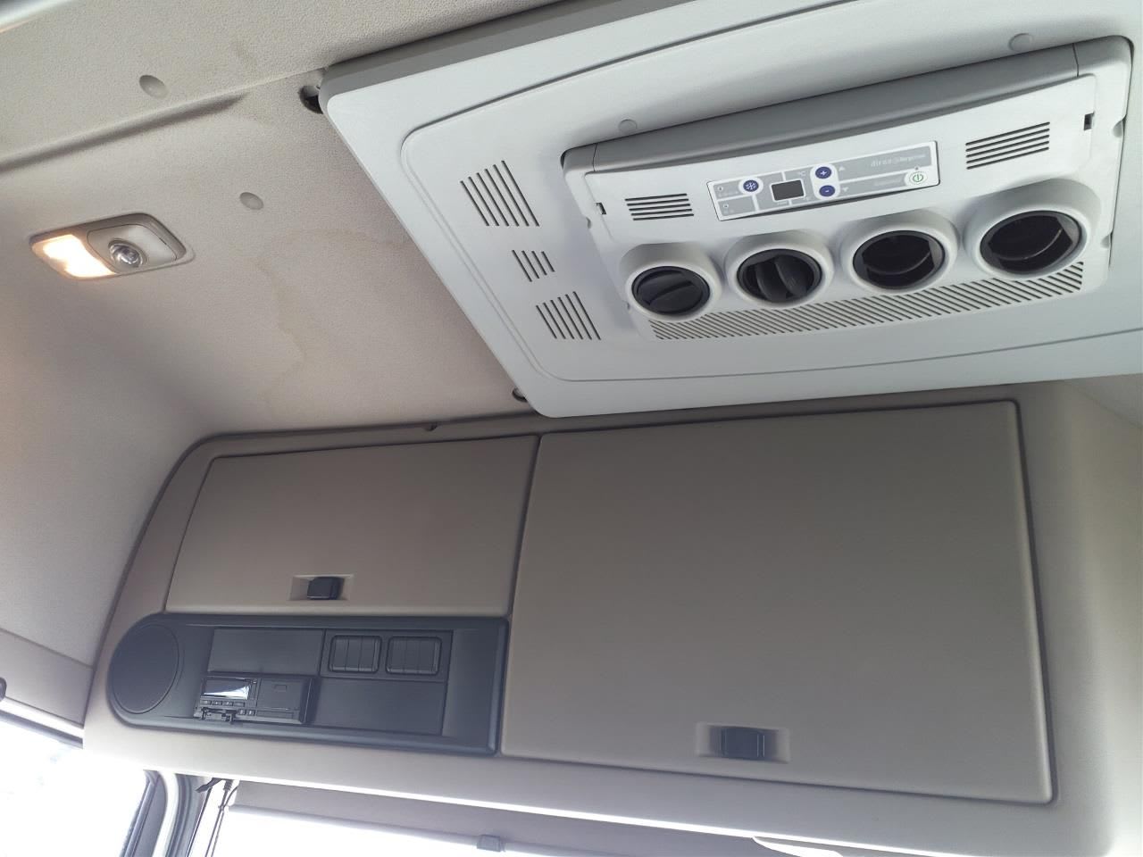 DAF XF 450 FT 4X2 null