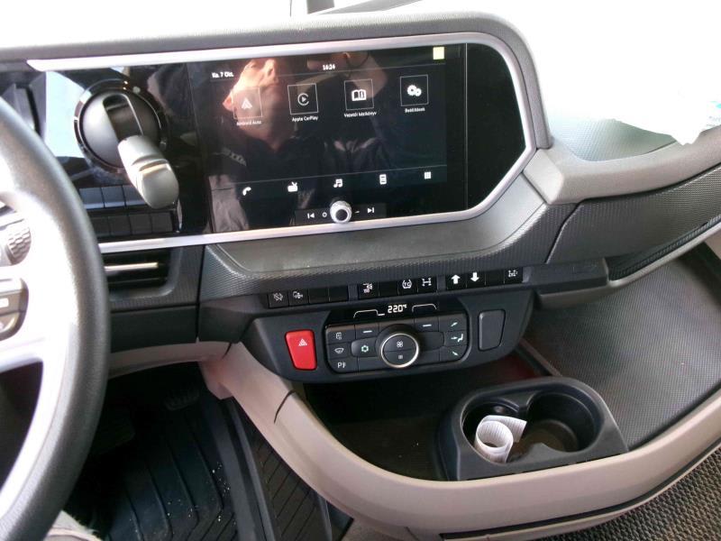 DAF XG 480 FT 4X2 null