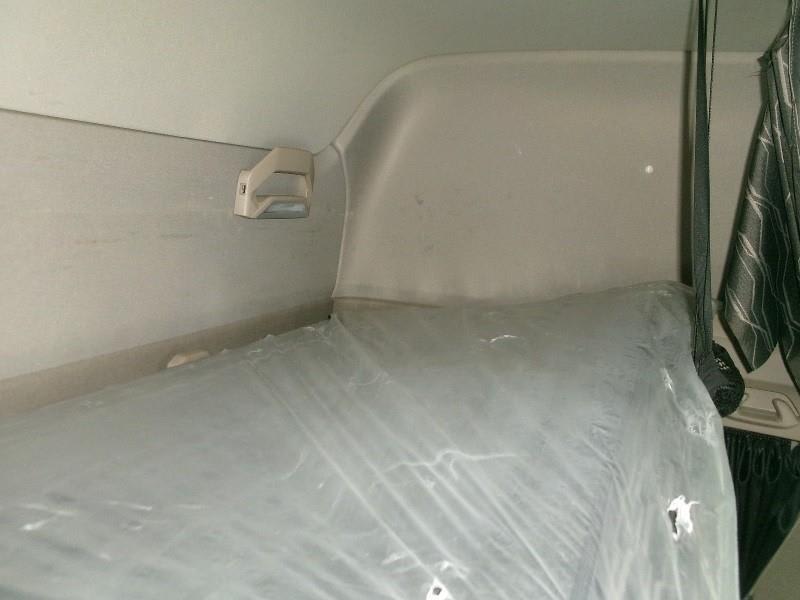 DAF XG 480 FT 4X2 null