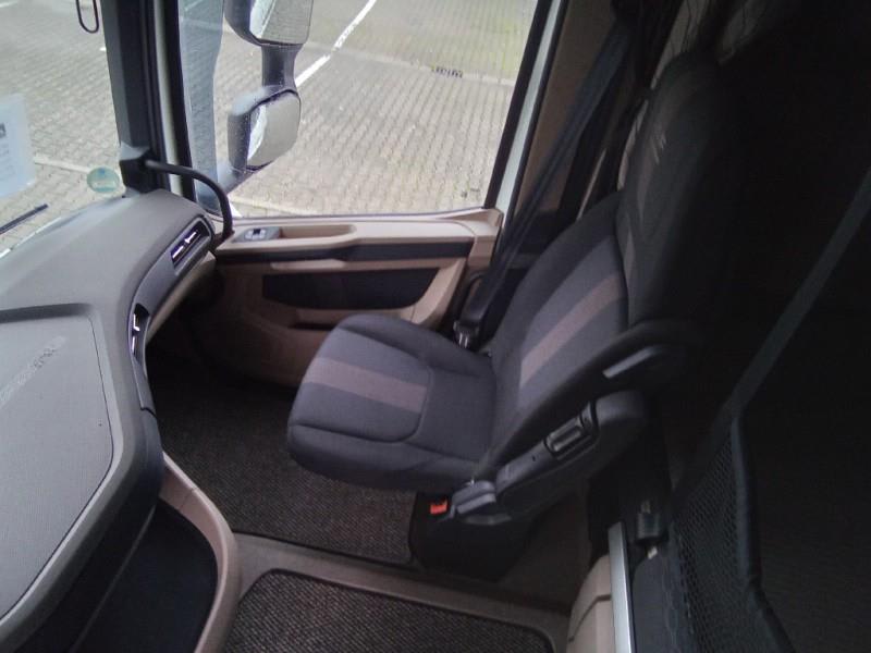 DAF XG 480 FT 4X2 null