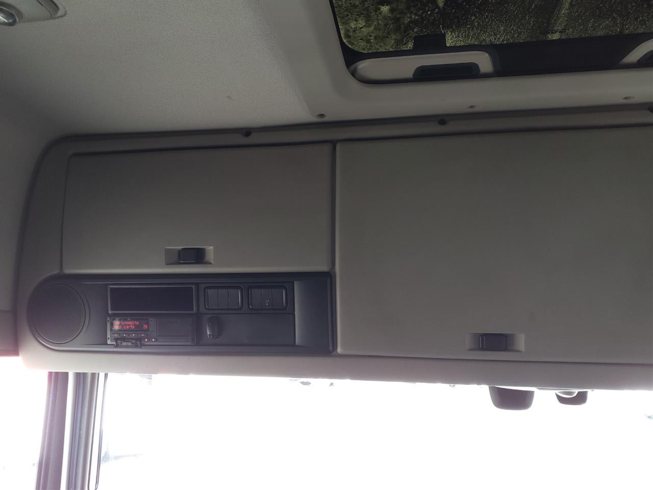 DAF XF 480 FT 4X2 null