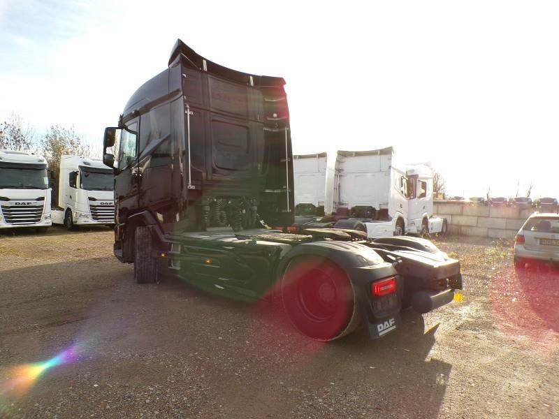 DAF XG 480 FT 4X2 null