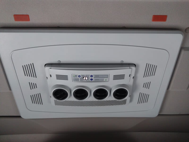 DAF XF 480 FTP 6X2 P null