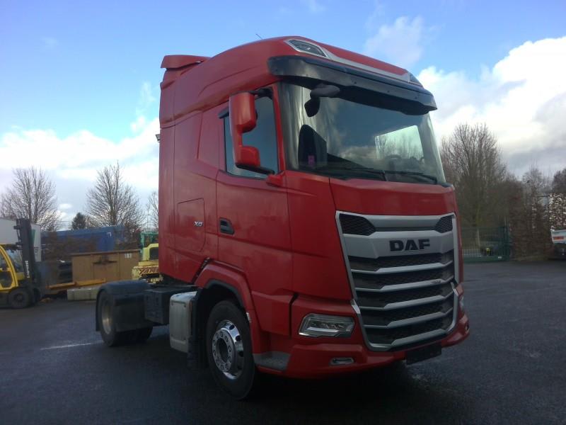 DAF XG 480 FT 4X2 null